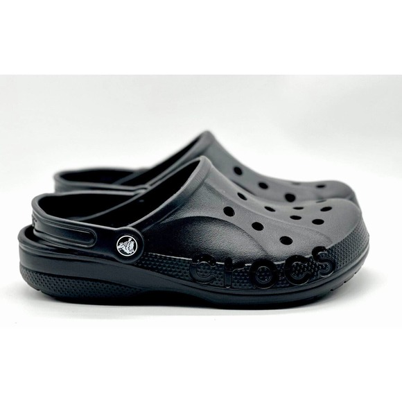 Crocs Women Shoes Size 8 Men 6 Boulder Colorado Waterproof Sandals Perforated - Picture 1 of 6